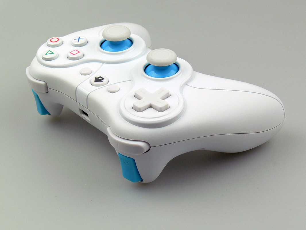 Controller for Playstation3