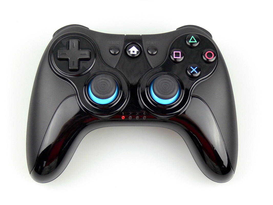 Controller for PS3