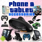 Android iOS Accessories