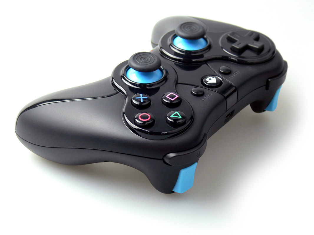 Controller for Playstation 3