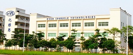 Electronic Manufacturer eVS